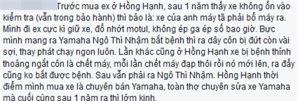 xe máy, chặt chém