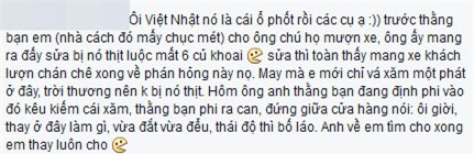 xe máy, chặt chém