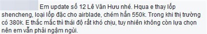xe máy, chặt chém