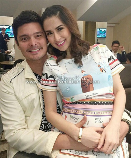 Con gái mỹ nhân đẹp nhất Philippines vừa ra đời đã tạo trào lưu hot - 1