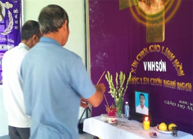 Thiếu niên 16 tuổi chết trong trại giam do đột quỵ?