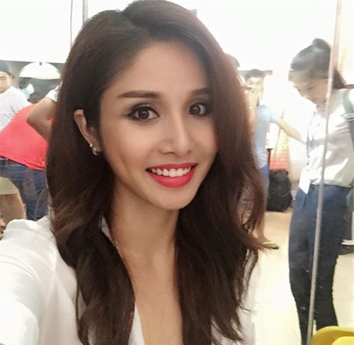 “dung tim” truoc ve dep cua ba xa phan thanh binh hinh anh 2