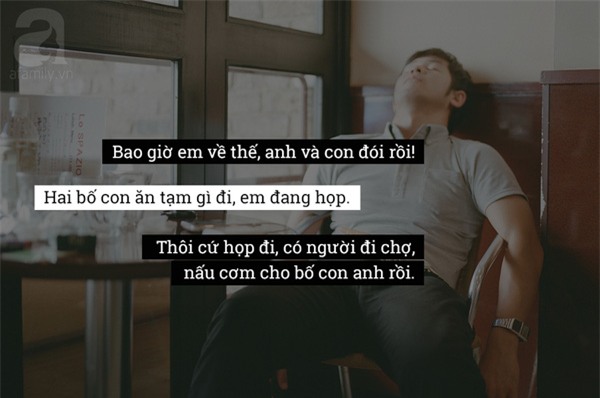 quá bận rộn