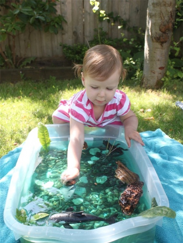 Trò chơi cho trẻ