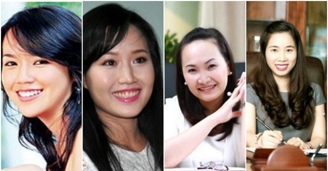 ái nữ, trăm tỷ, sàn chứng khoán, Nguyễn Ngọc Nhất Hạnh, Đặng Huỳnh Ức My, Lê Thị Hoàng Yến, ái-nữ, trăm-tỷ, sàn-chứng-khoán, Nguyễn-Ngọc-Nhất-Hạnh, Đặng-Huỳnh-Ức-My, Lê-Thị-Hoàng-Yến