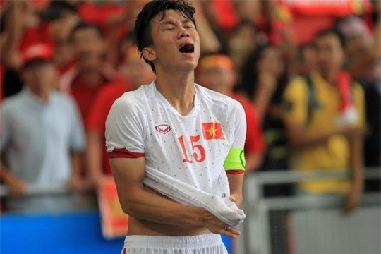 bí ản vụ que ngoc hai bi gach ten khỏi u23 viẹt nam hinh anh 1