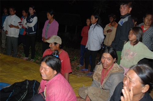 tai nạn thảm khốc, gia lai, quân y, tử vong