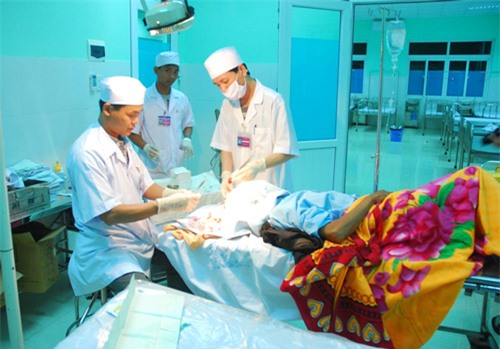 tai nạn thảm khốc, gia lai, quân y, tử vong