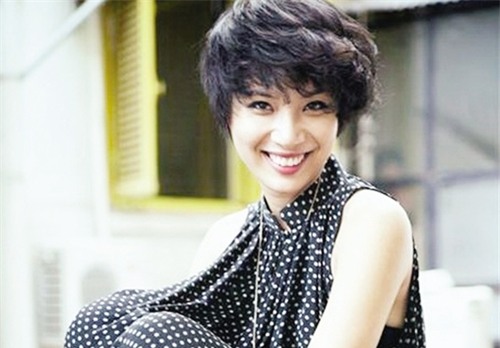 MC Thùy Minh sẽ làm gì để gỡ gạc tiếng tăm? - 1