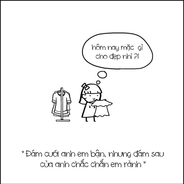 thư gửi người yêu cũ