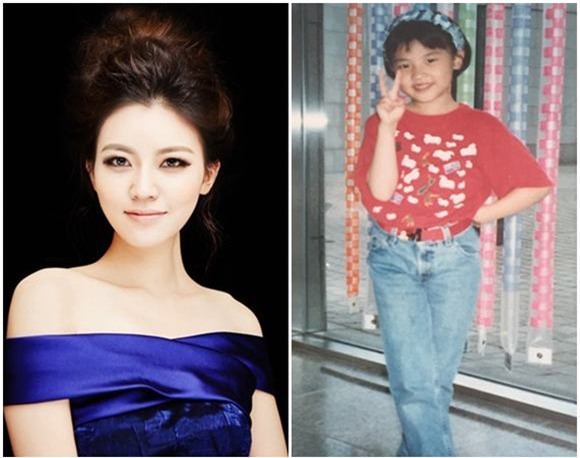 Hoa hậu Hoàn vũ thế giới 9