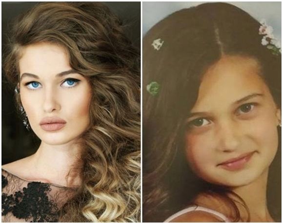 Hoa hậu Hoàn vũ thế giới 0