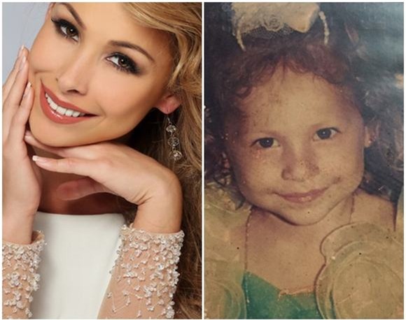 Hoa hậu Hoàn vũ thế giới 3