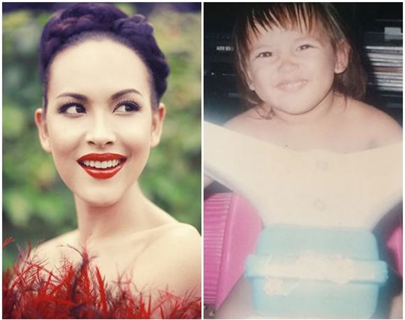 Hoa hậu Hoàn vũ thế giới 13