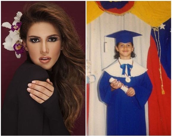 Hoa hậu Hoàn vũ thế giới 17