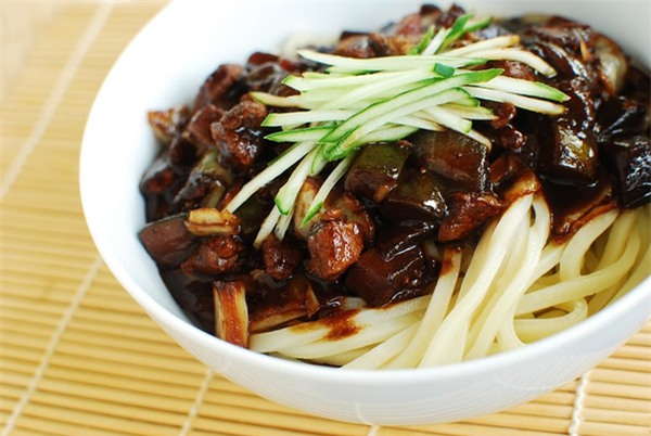 jajang
