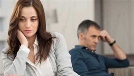 chồng nghèo, chán, ngoại tình, ly hôn