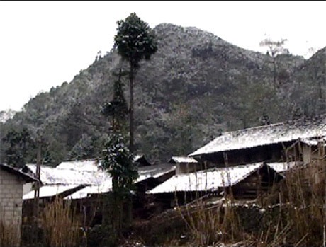 Từ 3/12: Miền Bắc đón đợt rét đậm dài ngày - 1