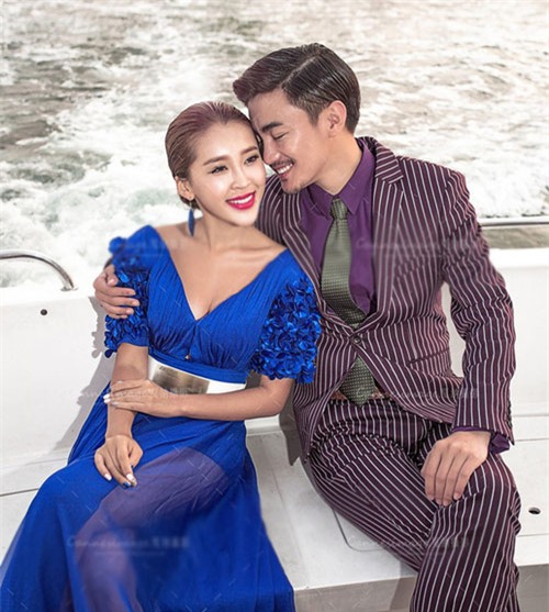 Tuyệt chiêu để chồng không mê người đàn bà khác - 2