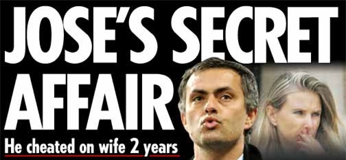 Mourinho, Chelsea, Bồ Đào Nha, Abramovich, bóng đá Anh, bóng đá quốc tế, hậu trường, người đặc biệt