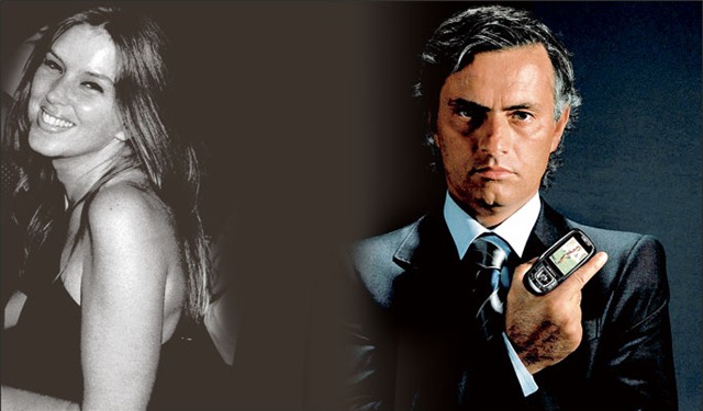 Mourinho, Chelsea, Bồ Đào Nha, Abramovich, bóng đá Anh, bóng đá quốc tế, hậu trường, người đặc biệt