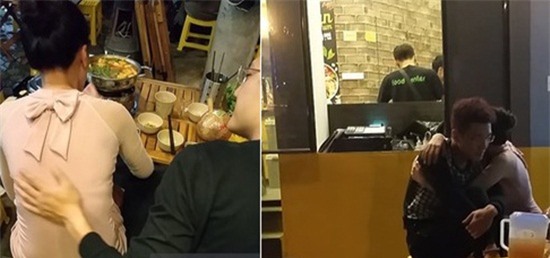 Thu Quỳnh, MC Minh Hà, ngoại tình, Chí Nhân, Hôn nhân trong ngõ hẹp, VTV