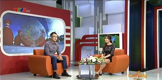 Thu Quỳnh, MC Minh Hà, ngoại tình, Chí Nhân, Hôn nhân trong ngõ hẹp, VTV