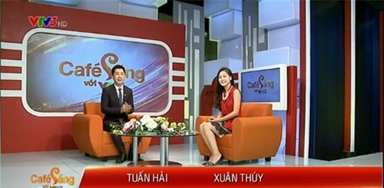 Thu Quỳnh, MC Minh Hà, ngoại tình, Chí Nhân, Hôn nhân trong ngõ hẹp, VTV