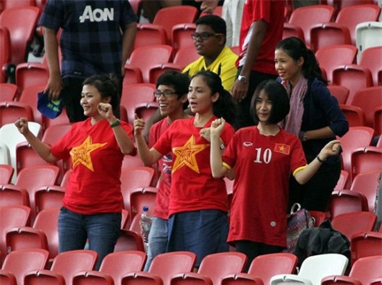 Công Phượng, Hòa Minzy, U21 HAGL, U21 quốc tế, yêu nhau, Công Phượng yêu Hòa Minzy