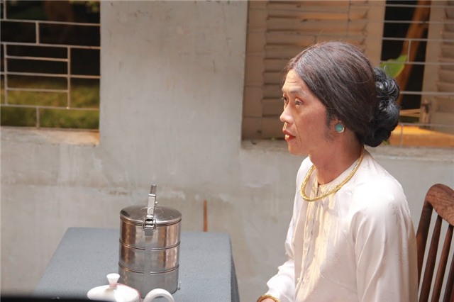 hoài linh, ơn giời cậu đây rồi