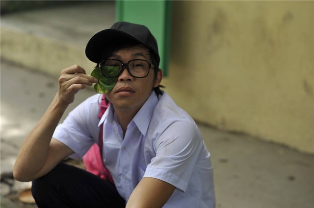 hoài linh, ơn giời cậu đây rồi