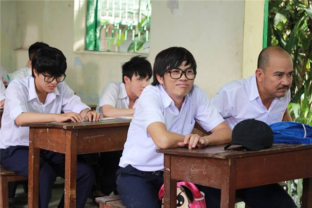 hoài linh, ơn giời cậu đây rồi