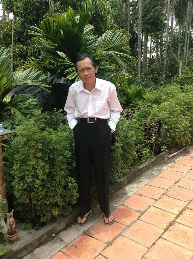 hoài linh, ơn giời cậu đây rồi