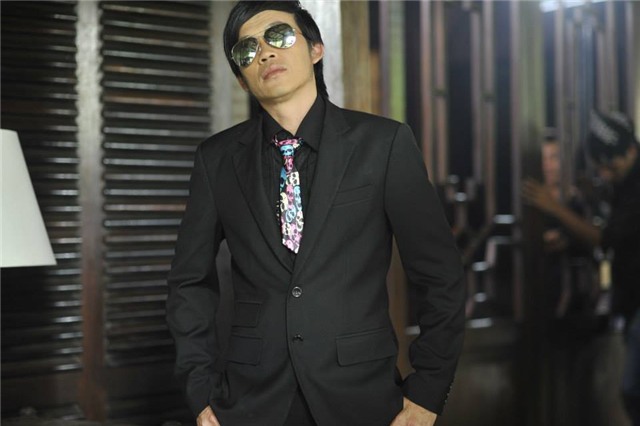 hoài linh, ơn giời cậu đây rồi