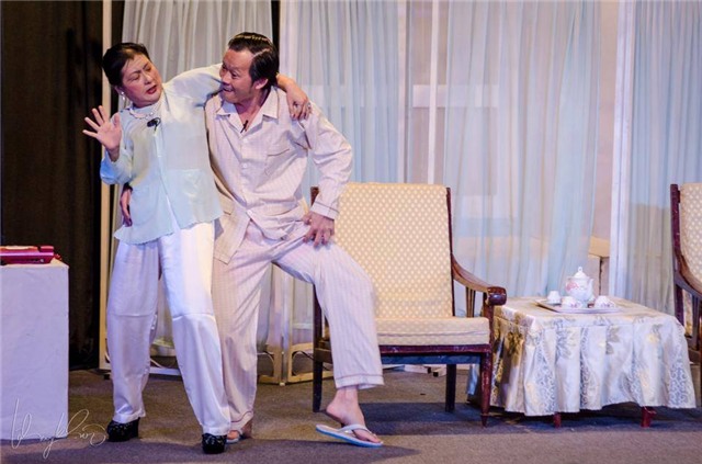 hoài linh, ơn giời cậu đây rồi