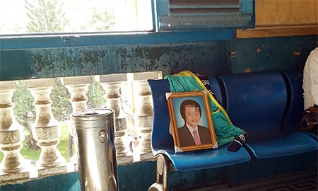 vụ án ngoại tình, thảm kịch hôn nhân