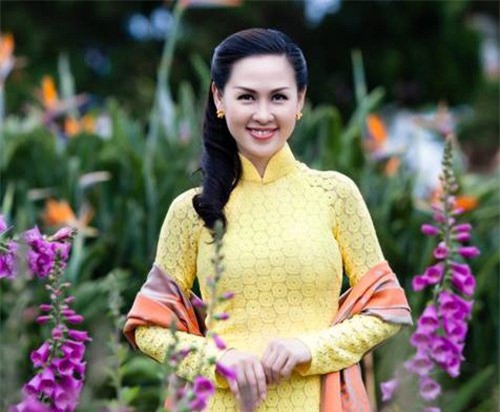 top 5 mc - btv truyen hinh so huu guong mat dien anh hinh anh 13