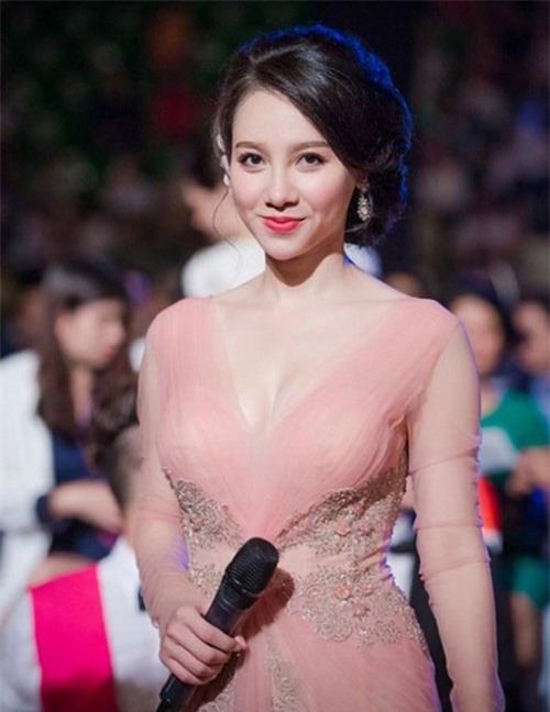 top 5 mc - btv truyen hinh so huu guong mat dien anh hinh anh 5