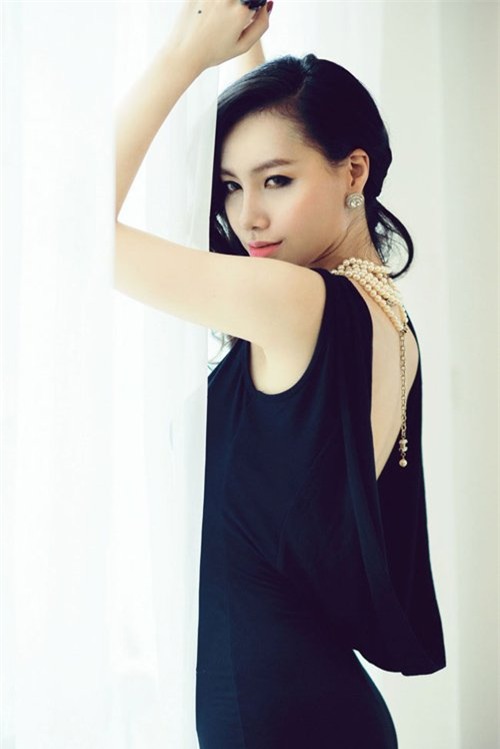 top 5 mc - btv truyen hinh so huu guong mat dien anh hinh anh 7