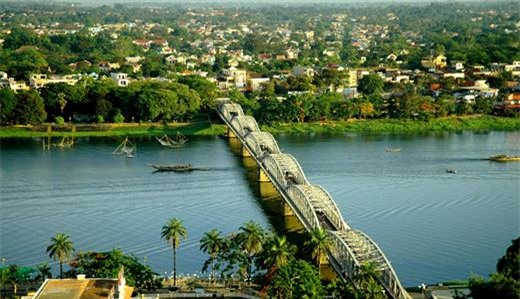 Du lịch Huế: Cẩm nang từ A đến Z 1