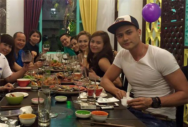 Hoàng Thùy Linh - Vĩnh Thụy