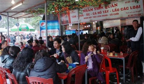 Ven hồ, kinh doanh ven hồ, hồ tây, phố café ven hồ, nhà hàng ven hồ, chuỗi kinh doanh ven hồ, ẩm thực ven hồ,