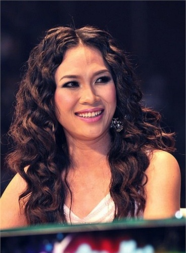 VietNamNet, ca sĩ Mỹ Tâm