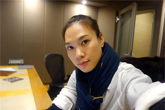 VietNamNet, ca sĩ Mỹ Tâm