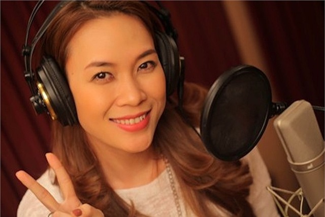 VietNamNet, ca sĩ Mỹ Tâm