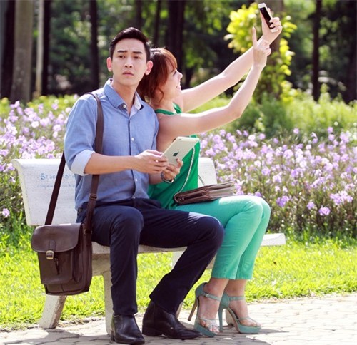 Hứa Vĩ Văn: Tôi đã hết tuổi làm 