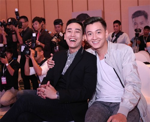 Hứa Vĩ Văn: Tôi đã hết tuổi làm