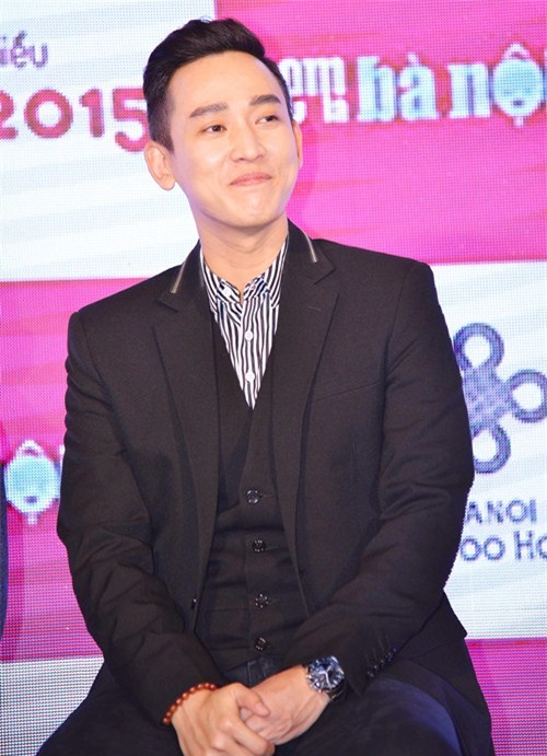 Hứa Vĩ Văn: Tôi đã hết tuổi làm