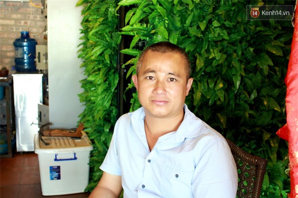 Chủ nhân thung lũng hoa Hồ Tây: