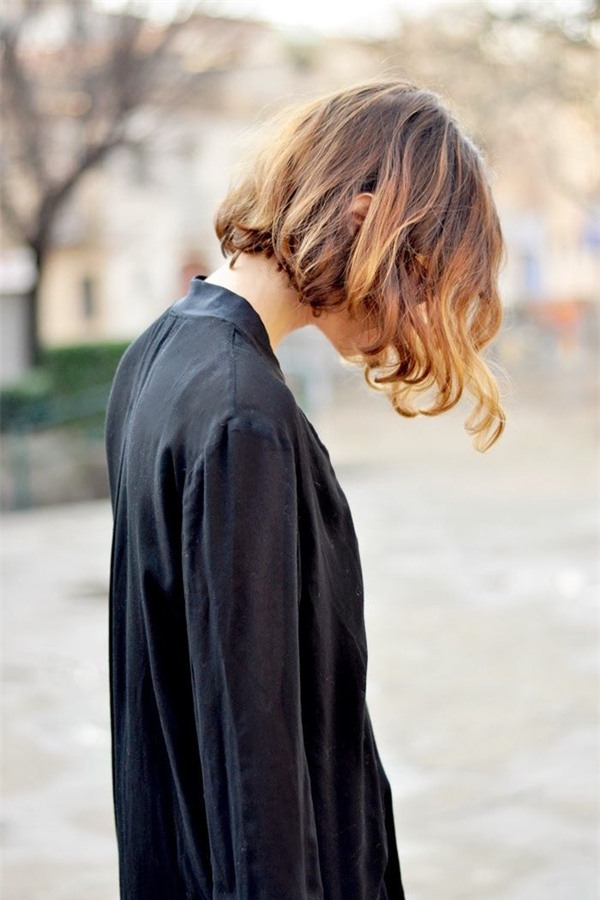 kiểu tóc ngắn đẹp